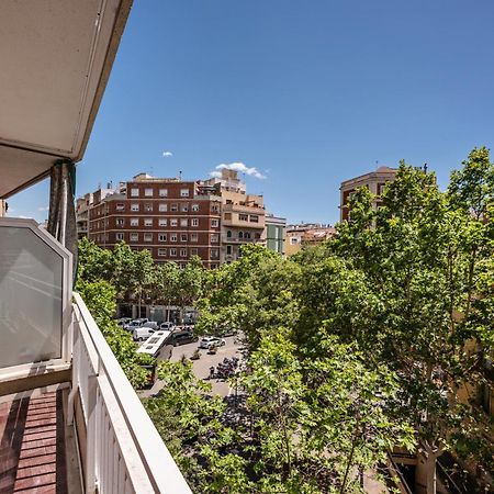 Sweett - Gaudi Avenue Lägenhet Barcelona Exteriör bild