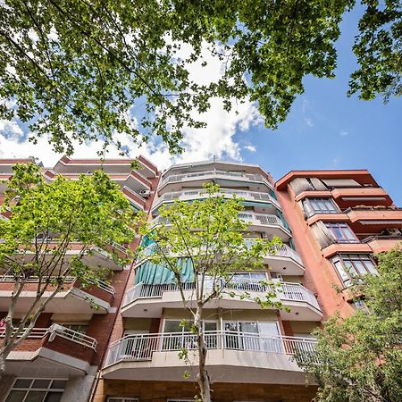 Sweett - Gaudi Avenue Lägenhet Barcelona Exteriör bild
