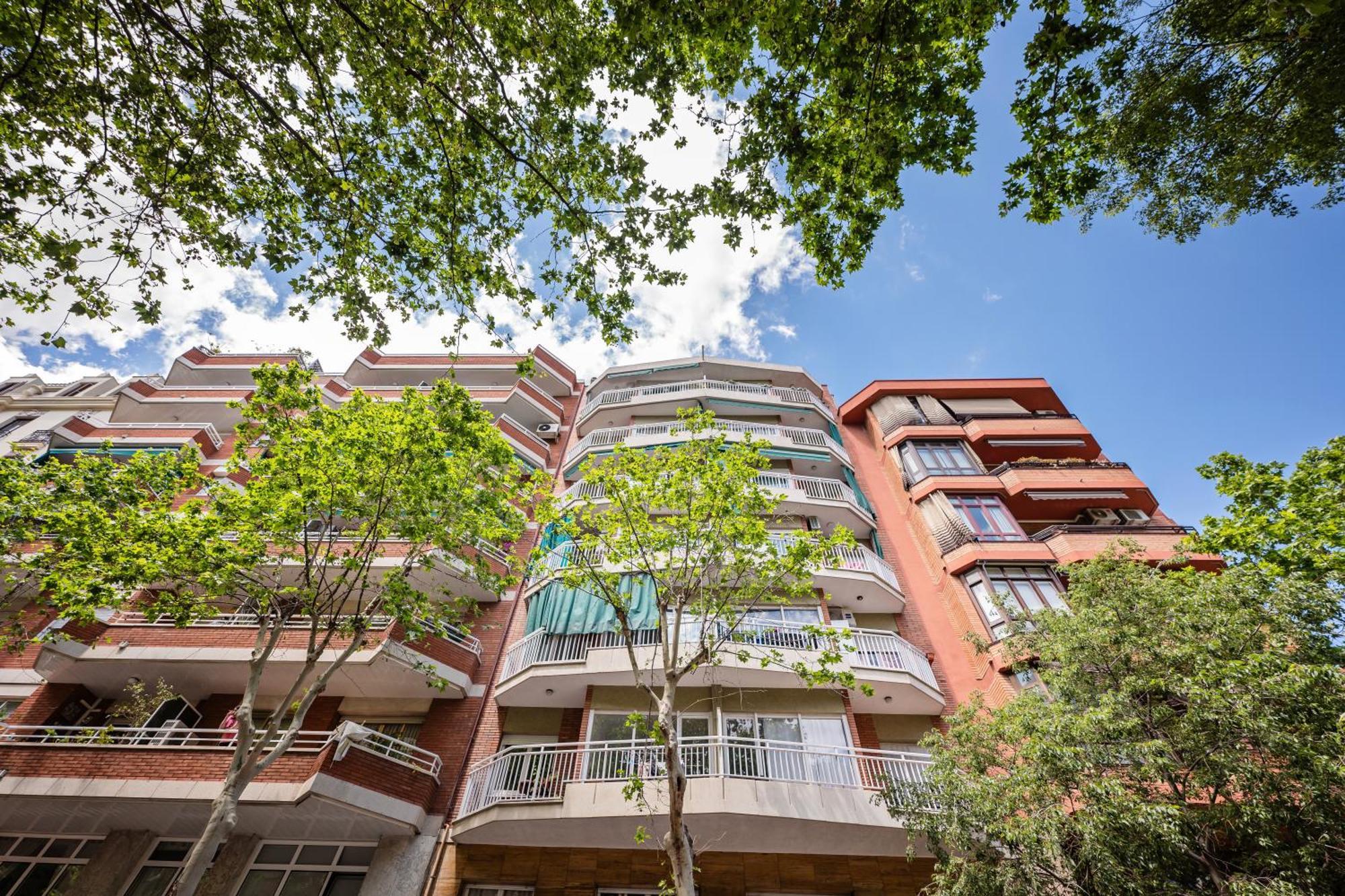 Sweett - Gaudi Avenue Lägenhet Barcelona Exteriör bild